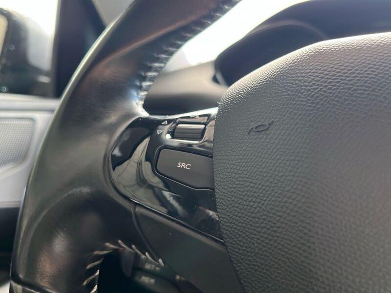 Peugeot 308 1.6 HDi 92 CV Active