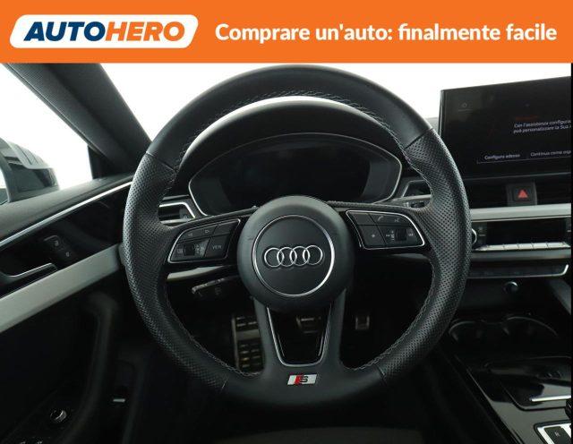AUDI A5 SPB 40 TDI S tronic S line edition