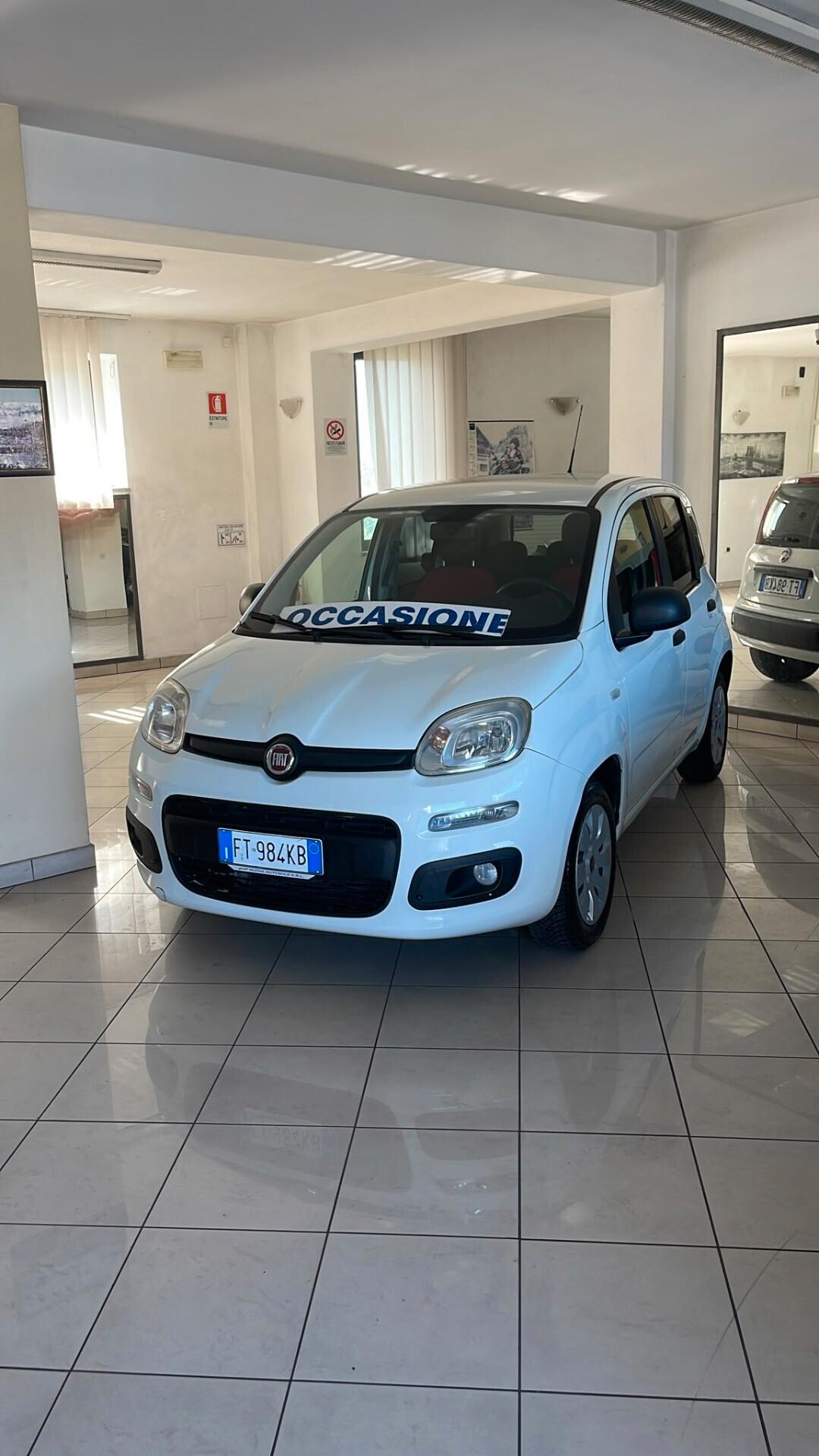Fiat Panda 1.2 Easy