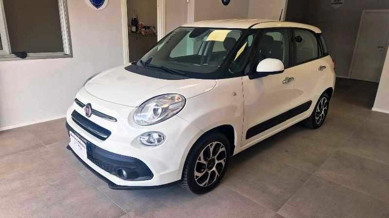 Fiat 500L 1.3 Multijet 95 CV Business