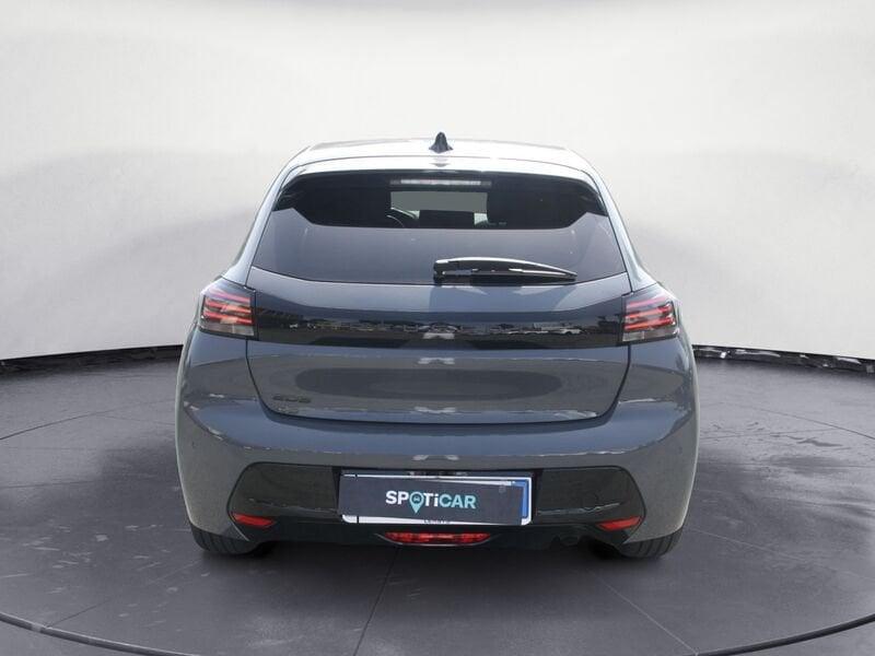 Peugeot 208 Allure PureTech 100 S/S
