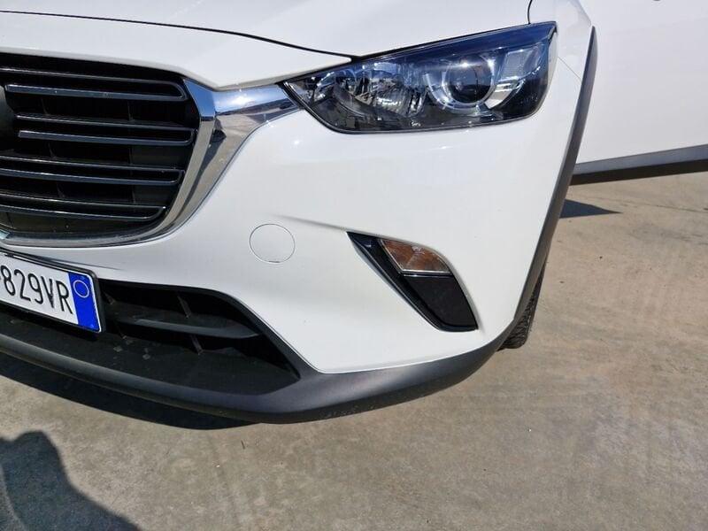 Mazda CX-3 2020 2.0 Executive 2wd 121cv 6mt