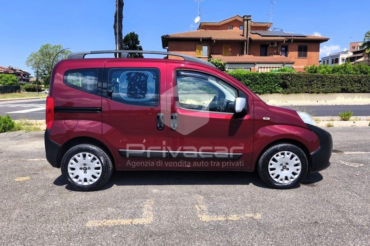 CITROEN Nemo 1.3 HDi 75CV FAP S&S Silver Selection