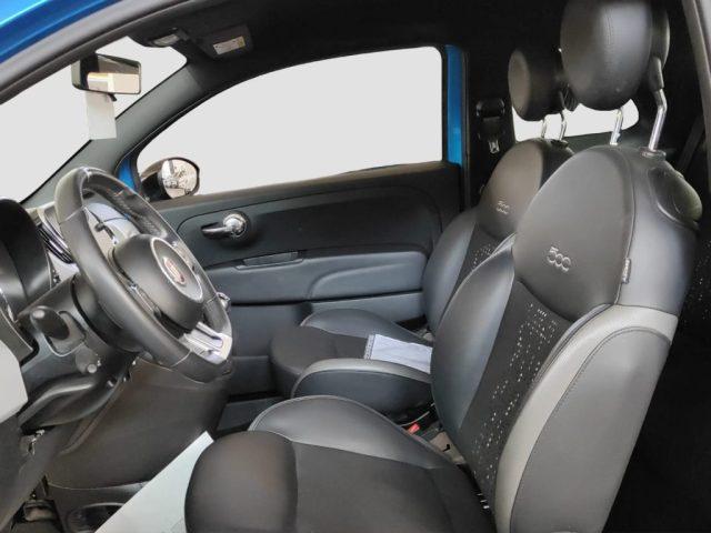 FIAT 500 500 1.0 Hybrid Connect