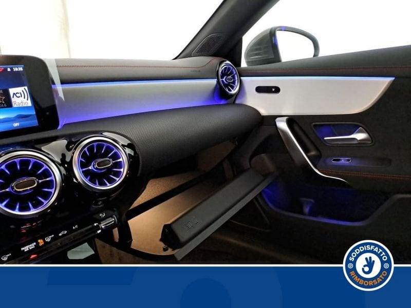 Mercedes-Benz CLA S.Brake CLA 200 Automatic Shooting Brake AMG Line Advanced Plus