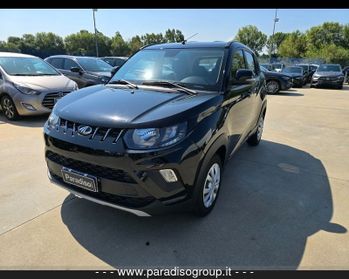 Mahindra KUV100 1.2 K6+