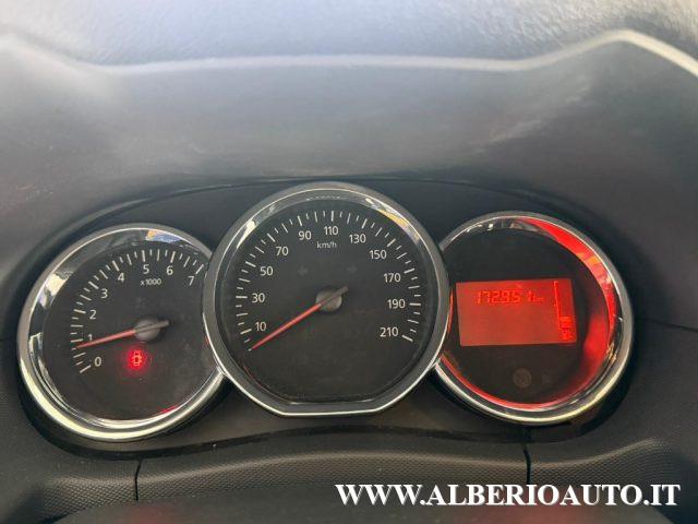 DACIA Duster 1.5 dCi 110CV 4x2 Lauréate