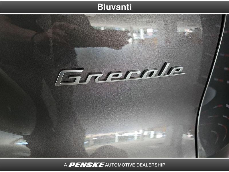Maserati Grecale Grecale 2.0 mhev GT 250cv auto