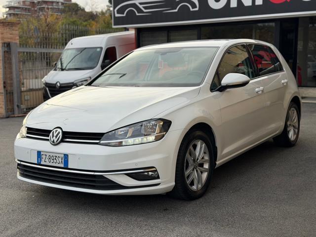 VOLKSWAGEN Golf 1.5 TSI ACT DSG Business BlueMotion NESSUN VINCOLO