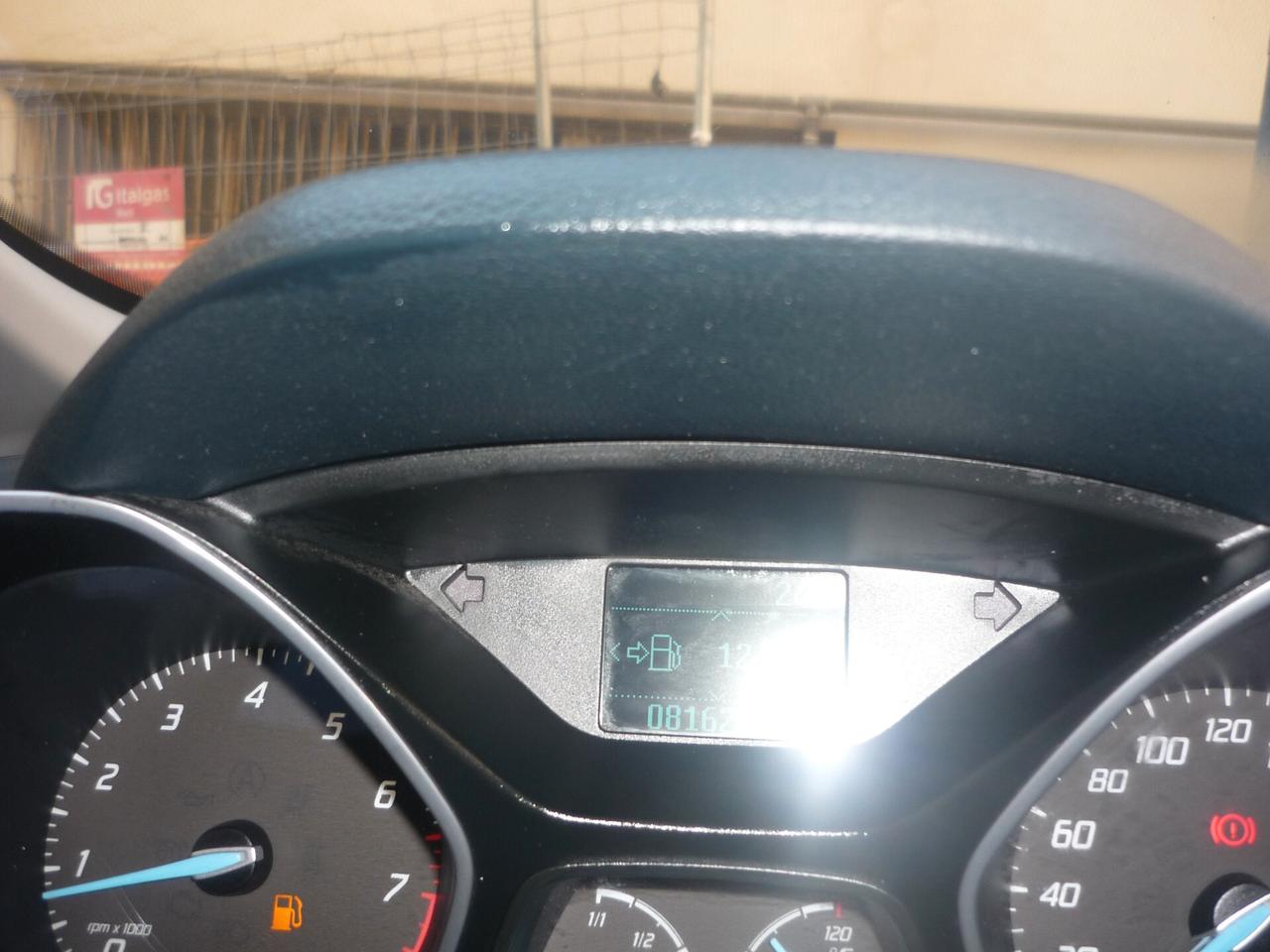 Ford C-Max 1.6 EcoBoost 150CV Titanium