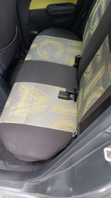 Opel Agila 1.2 16V 94 CV Elective