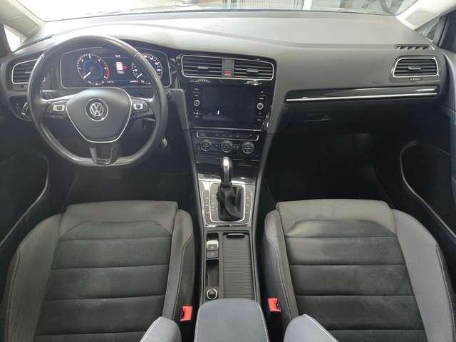 Volkswagen Golf Golf 5p 1.6 tdi Sport 115cv dsg