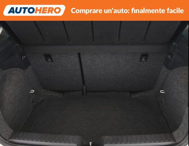 SEAT Ibiza 1.0 EcoTSI 95 CV 5 porte FR