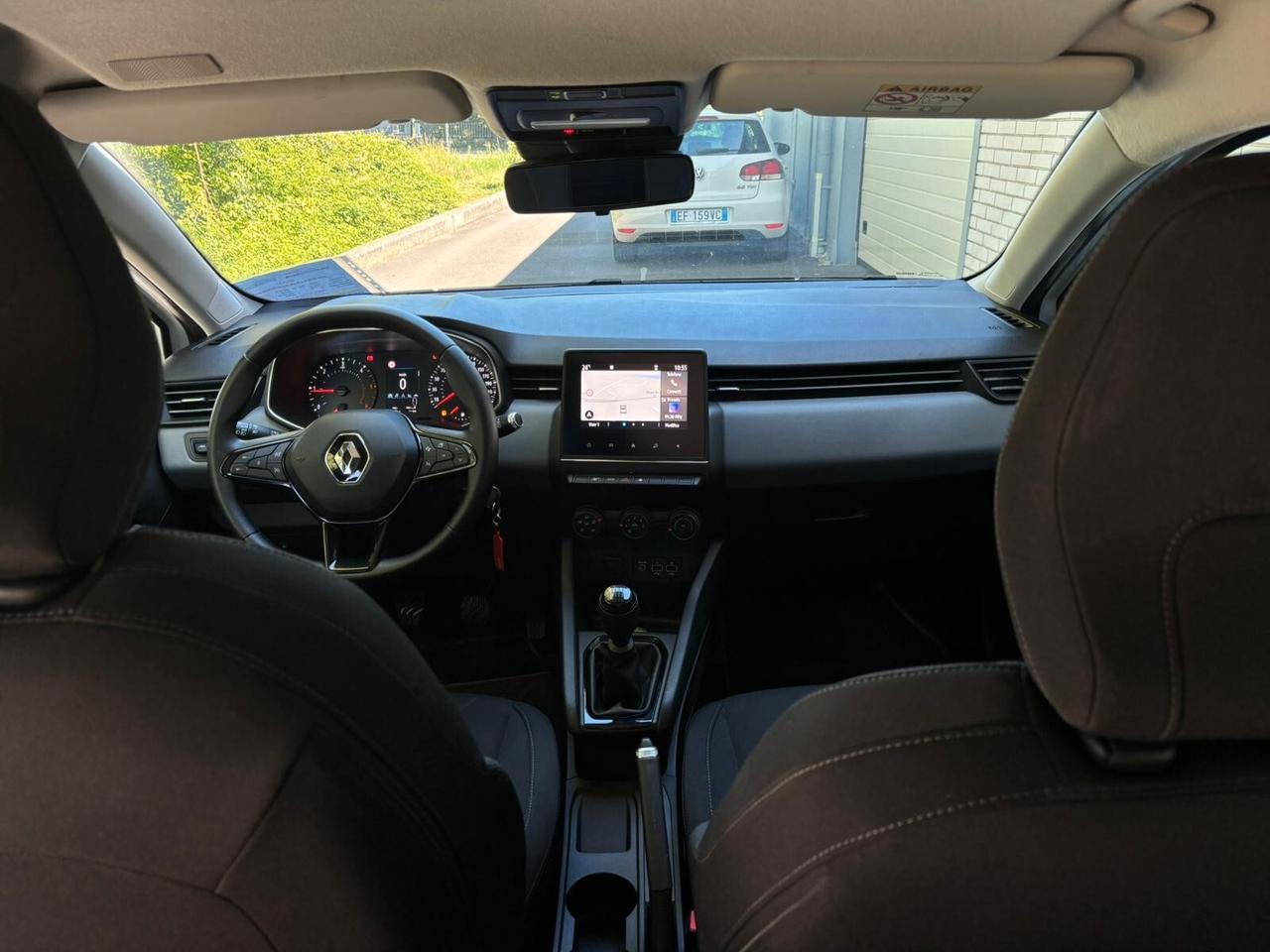 Renault Clio Blue dCi 85 CV 5 porte Business