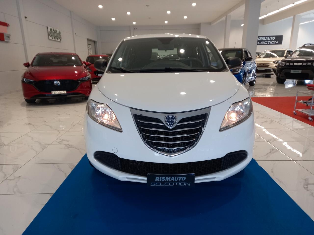 Lancia Ypsilon 1.3 MJT 16V 95 CV 5 porte S&S Gold