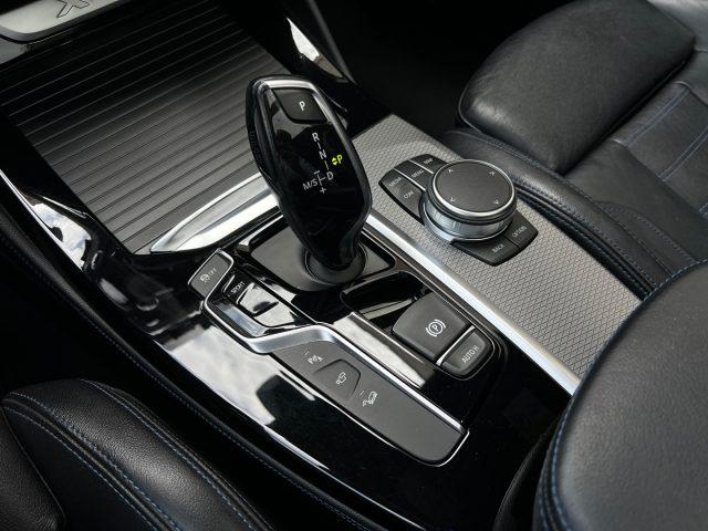 BMW X4 xDrive20d Msport M Sport