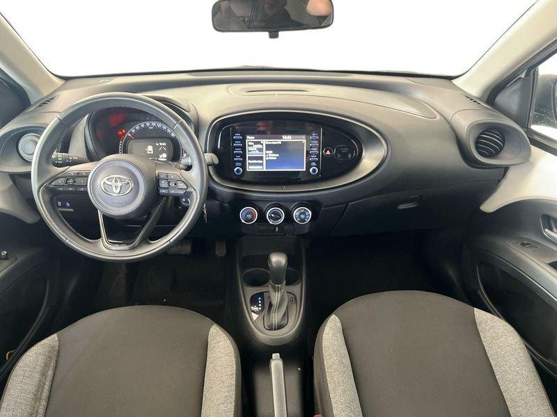 Toyota Aygo X Aygo X 1.0 Active 72cv s-cvt