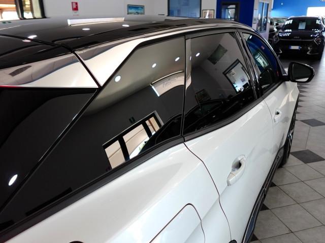 Peugeot 3008 II 1.5 BlueHDI 130 CV ALLURE