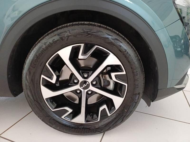 Kia Sportage 1.6 CRDI 136 CV 2WD MHEV Style PREZZO REALE