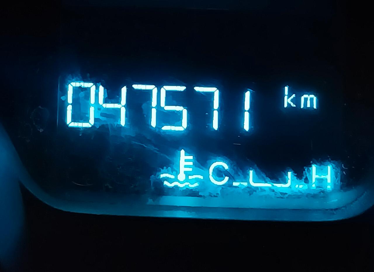 Ford Transit Courier 1.0 PREZZO IVA COMPRESA