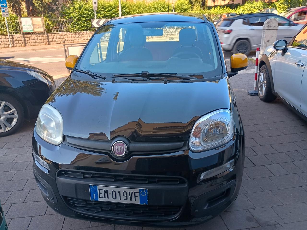 Fiat Panda 1.2 Dynamic