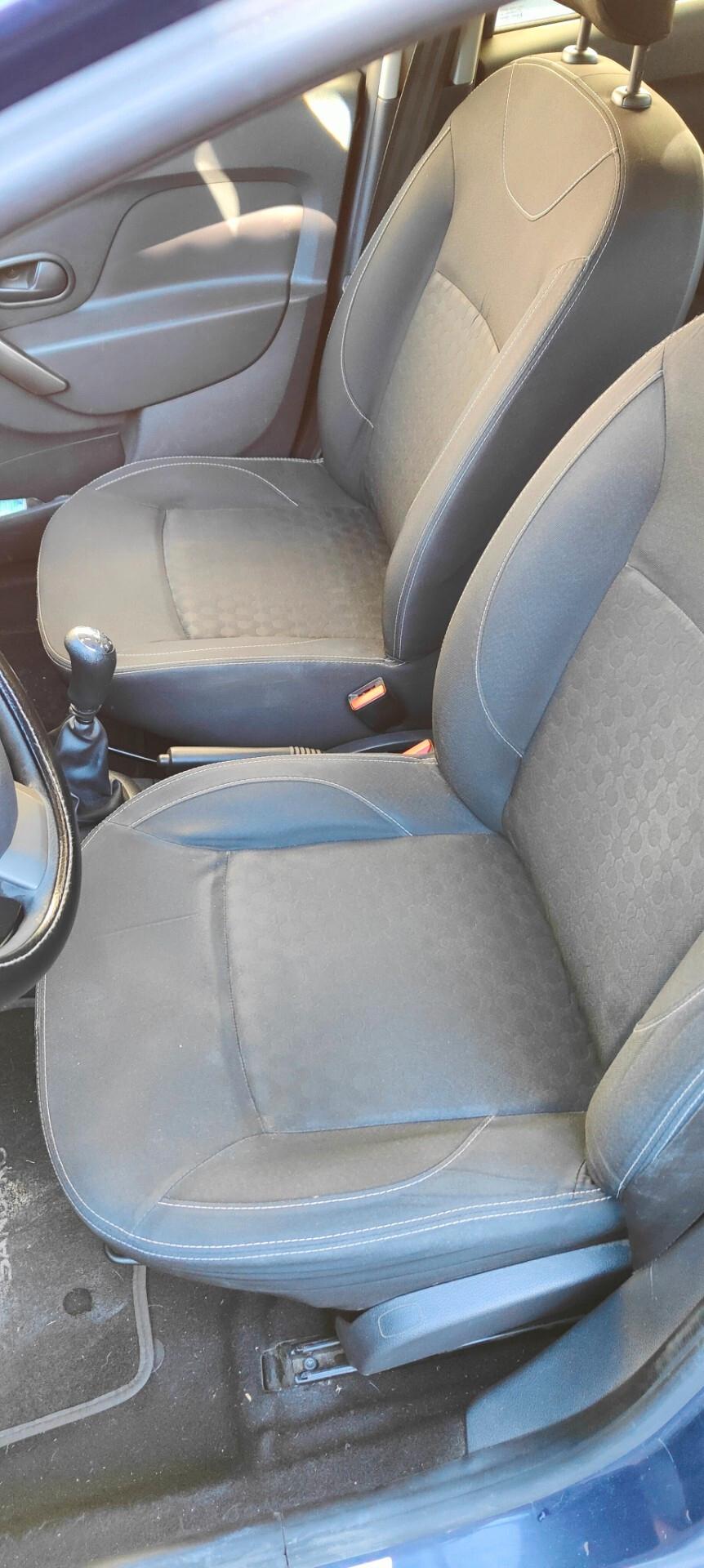 Dacia Sandero 1.2 75CV Lauréate NEOPATENTATI