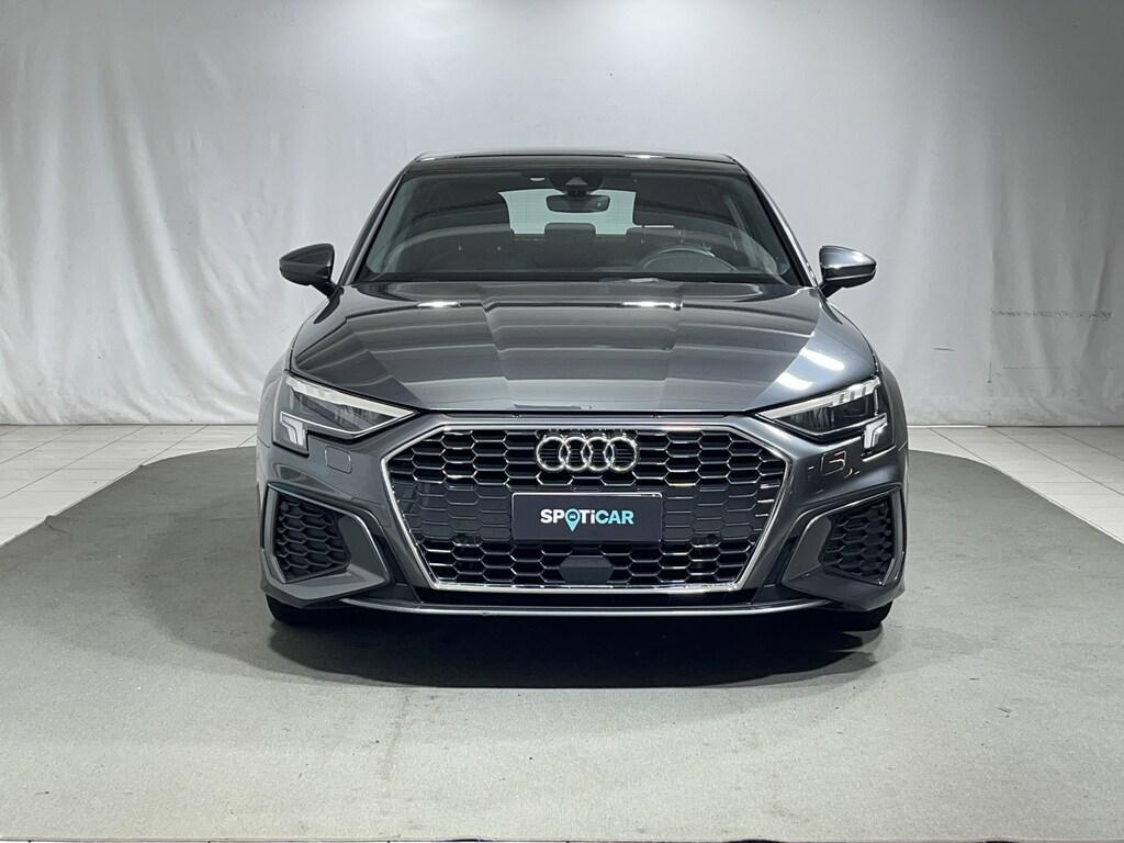 Audi A3 Sportback 40 1.4 tfsi e S line edition s-tronic