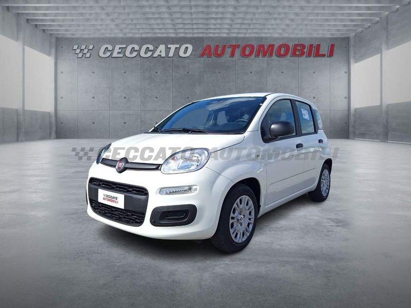 FIAT Panda Panda 1.0 firefly hybrid s&s 70cv