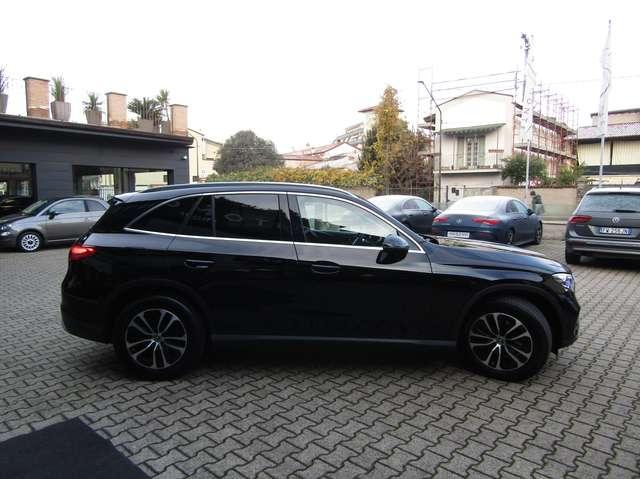 Mercedes-Benz GLC 220 d MHEV ADVANCED 4 MATIC,LED,CERCHI 18,BLIND SPOT