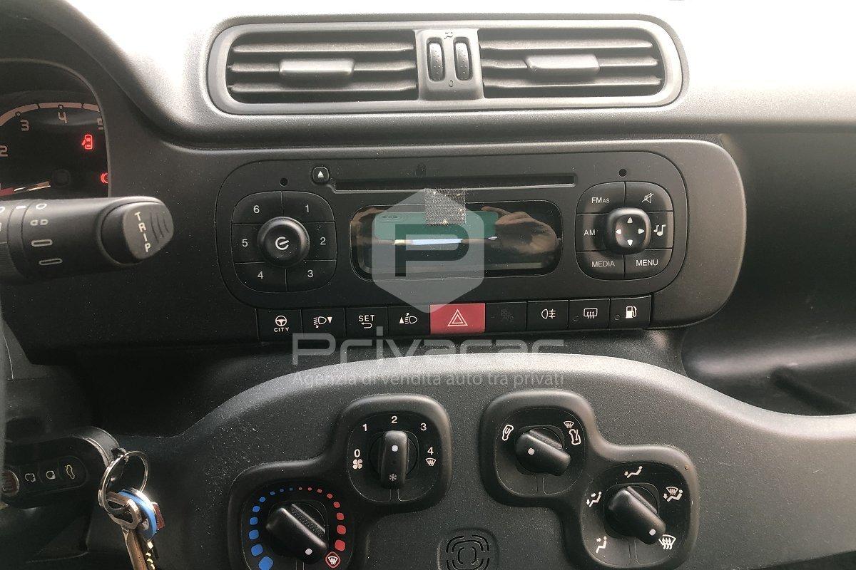 FIAT Panda 1.2 EasyPower Easy