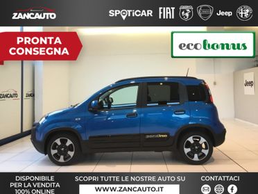 FIAT Panda S7 1.0 FireFly Hybrid Pandina - ECOBONUS STOCK SETTEMBRE EURO 0-2