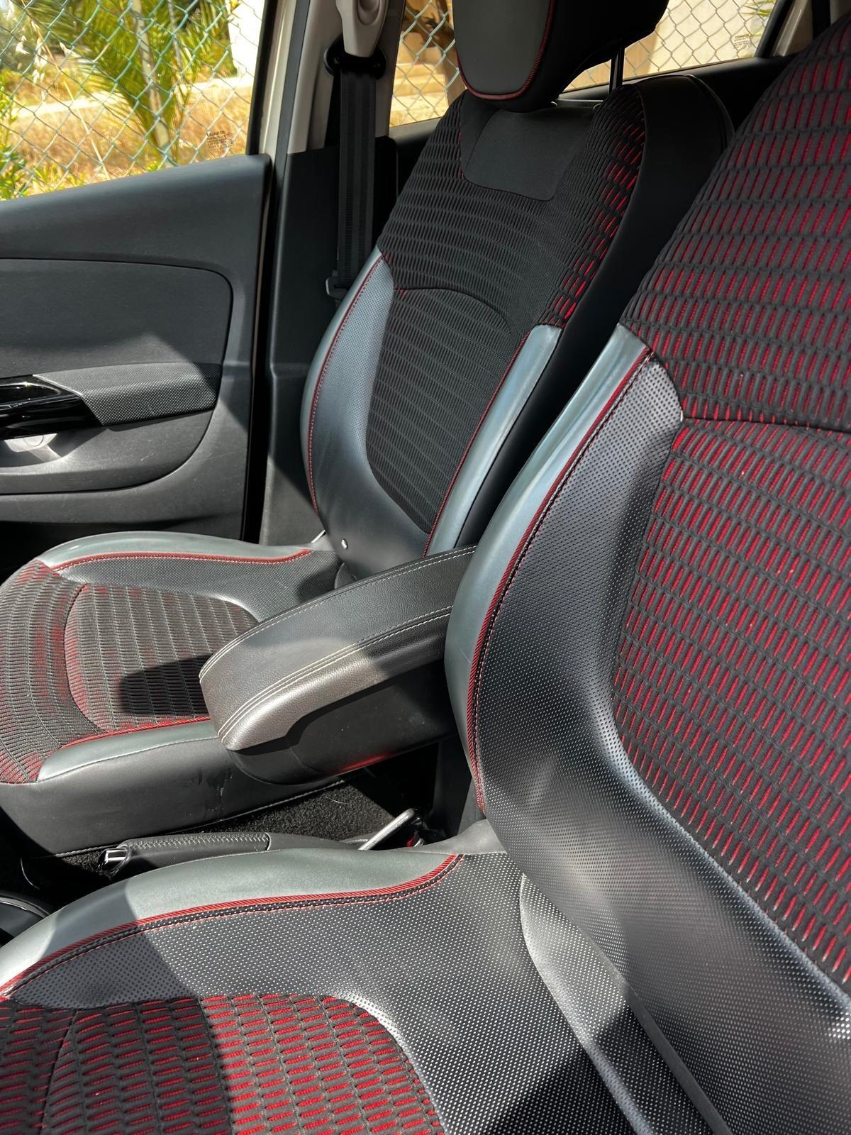 Renault Captur dCi 8V 90 CV EDC Start&Stop Energy Hypnotic