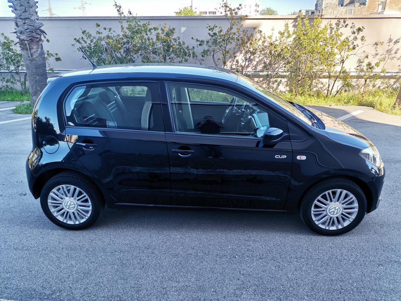 Volkswagen up! 5 Porte up! 5p 1.0 Move up! 60cv