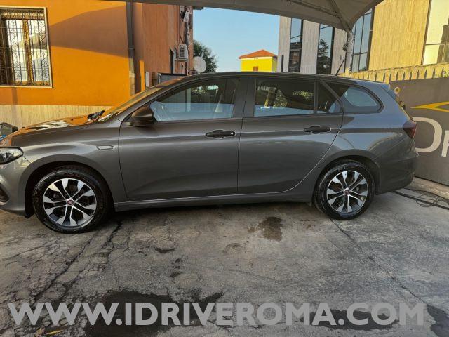 FIAT Tipo 1.6 Mjt S&S SW City Life "NEW MODEL"