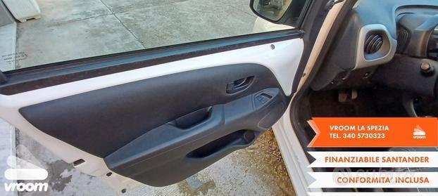 PEUGEOT 108 VTi 68 ETG 5 porte Active