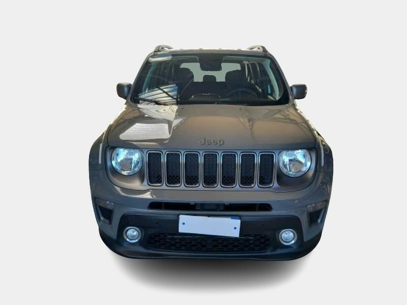 JEEP RENEGADE 1.6 MJet 130cv Limited