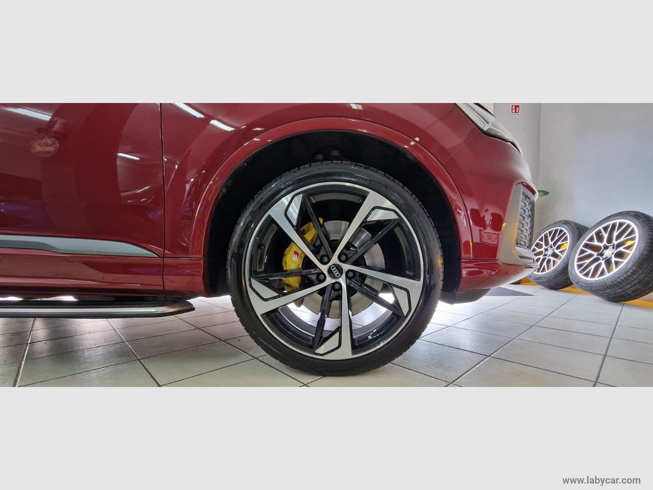 AUDI Q7 HYBRID 170 kW quattro tipt. S l. Ed.