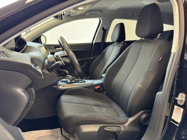 PEUGEOT 308 BlueHDi 130 S&S EAT8 SW allure*APPLE-ANDROID*NAVI*