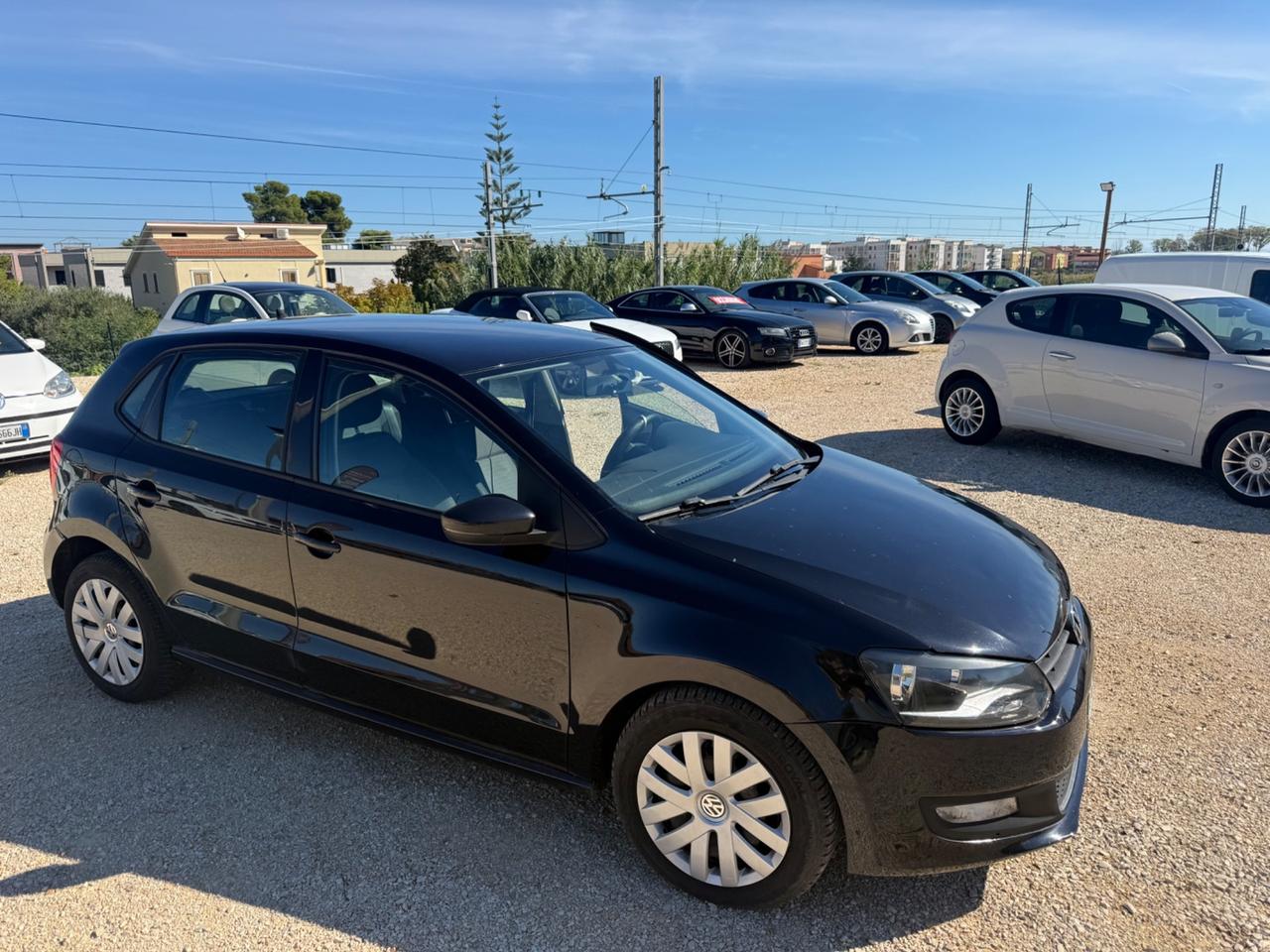 Volkswagen Polo 1.6 TDI OCCASIONE 3.990€