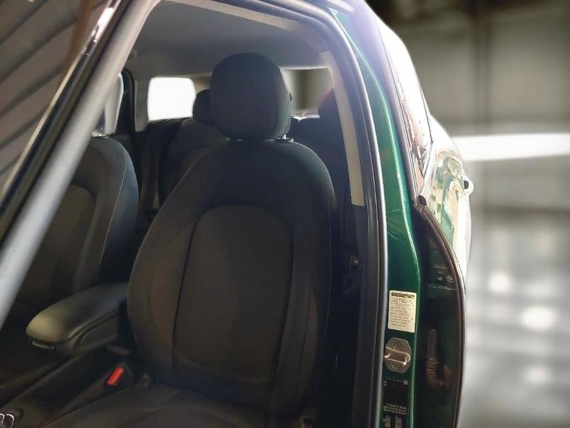 MINI COOPER SE COUNTRYMAN ALL4 Business autom.
