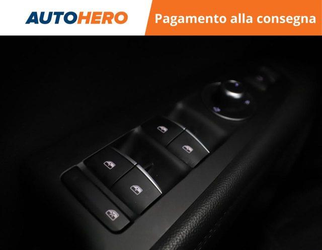 ALFA ROMEO Stelvio 2.2 Turbodiesel 190 CV AT8 Q4 Business