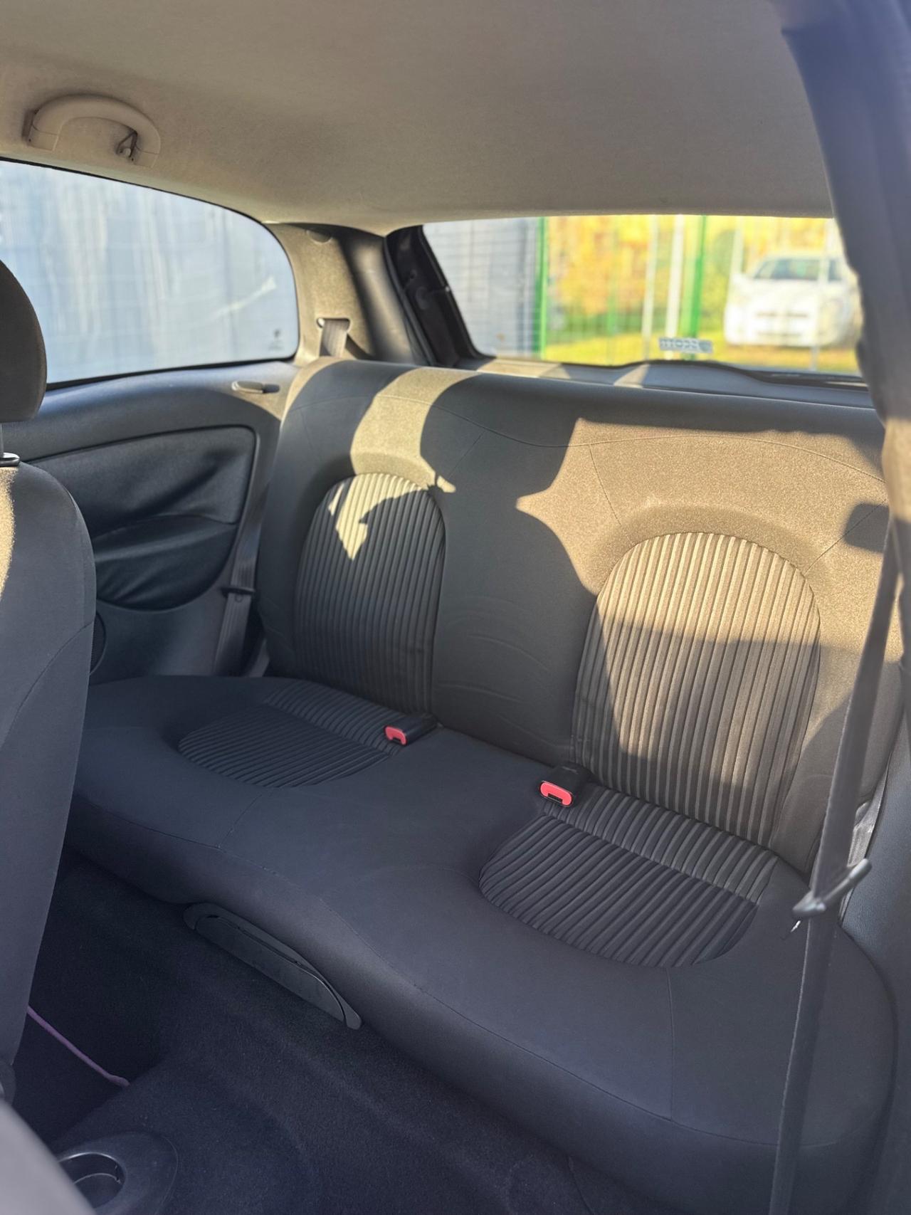 Lancia YPSILON 1.4 GPL DIVA PLATINUM UNIPROPRIETARIO