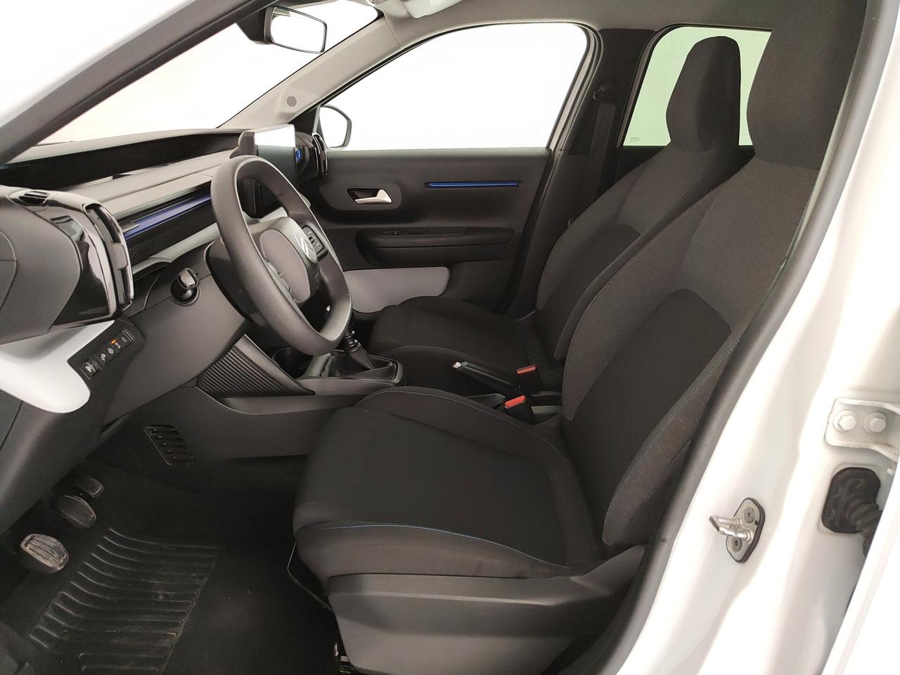 Citroen C3 PureTech 100 S&S You
