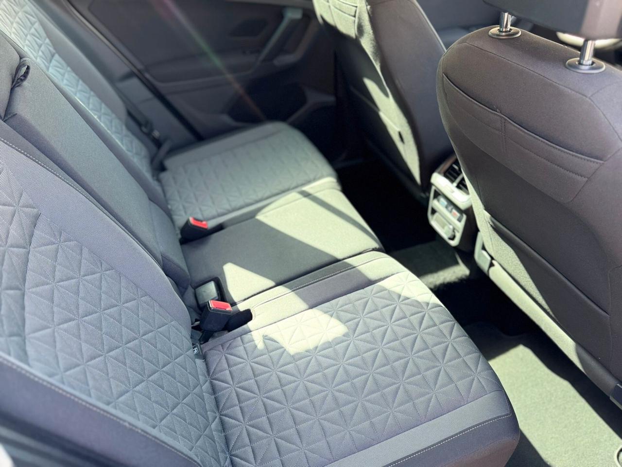 Volkswagen Tiguan 2.0 TDI 150 CV SCR DSG Life