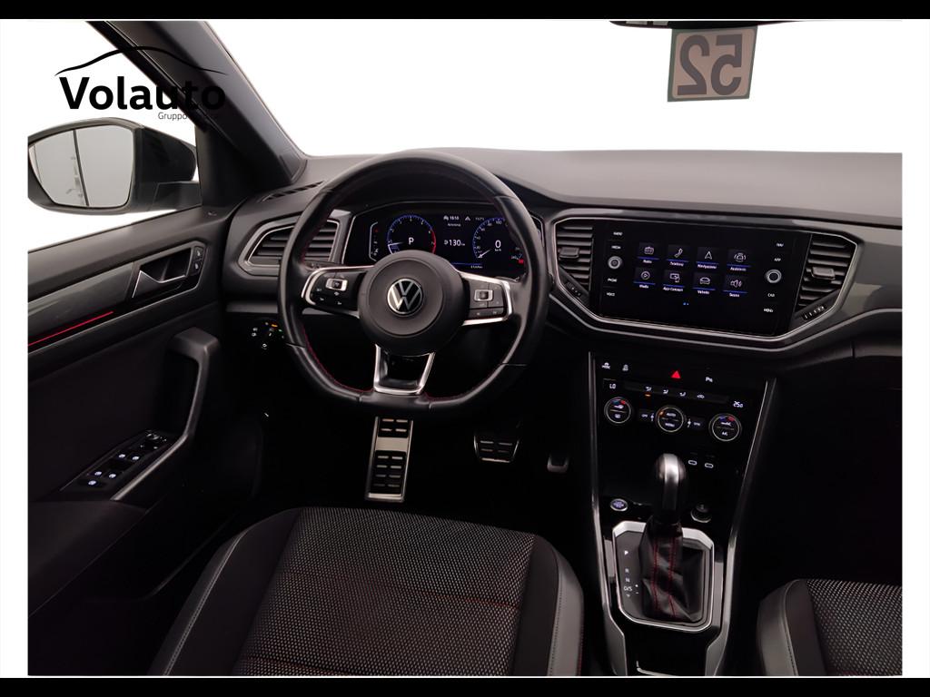 VOLKSWAGEN T-Roc I 2017 - T-Roc 1.5 tsi Sport dsg