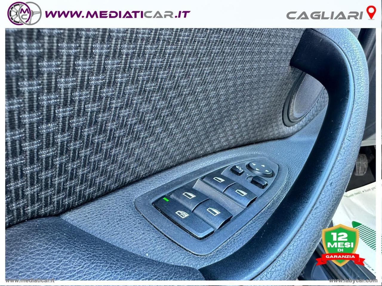 BMW X1 sDrive20d Advantage