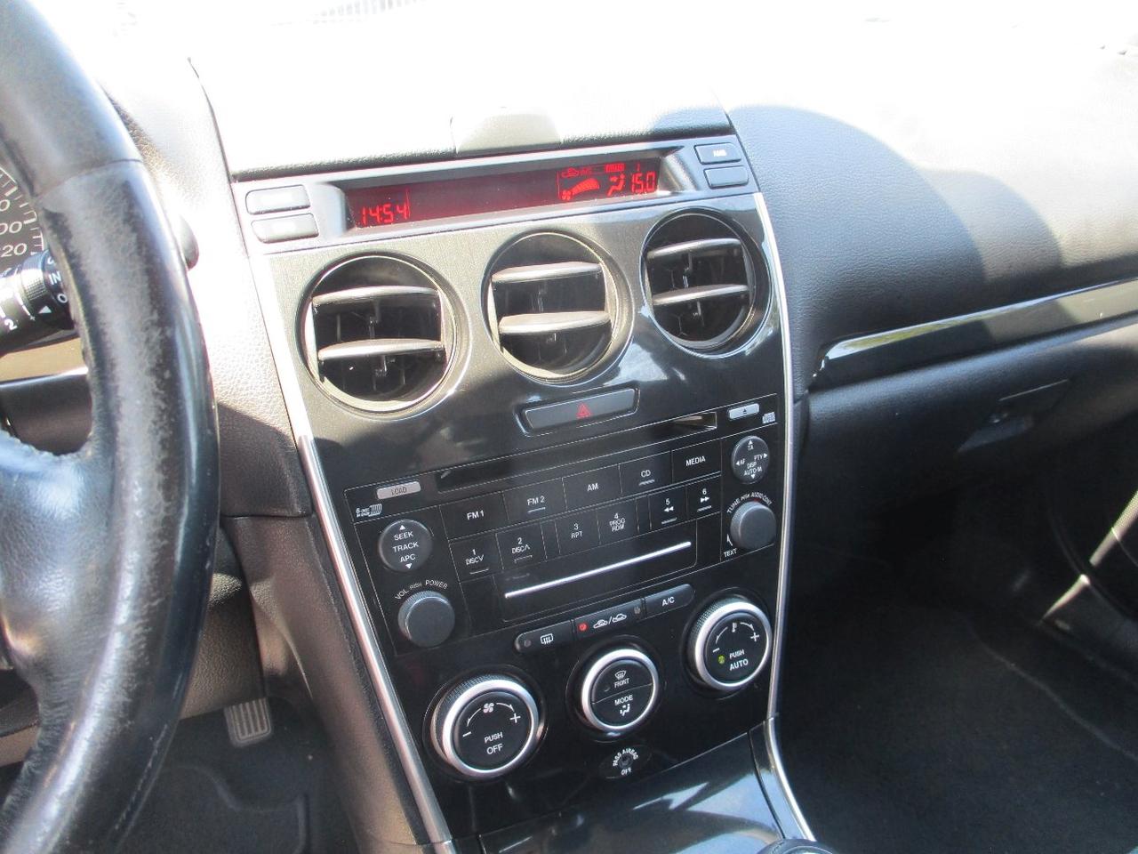 Mazda 6 Wagon 2.0 cd Executive 143cv GANCIO/Bose/Xeno