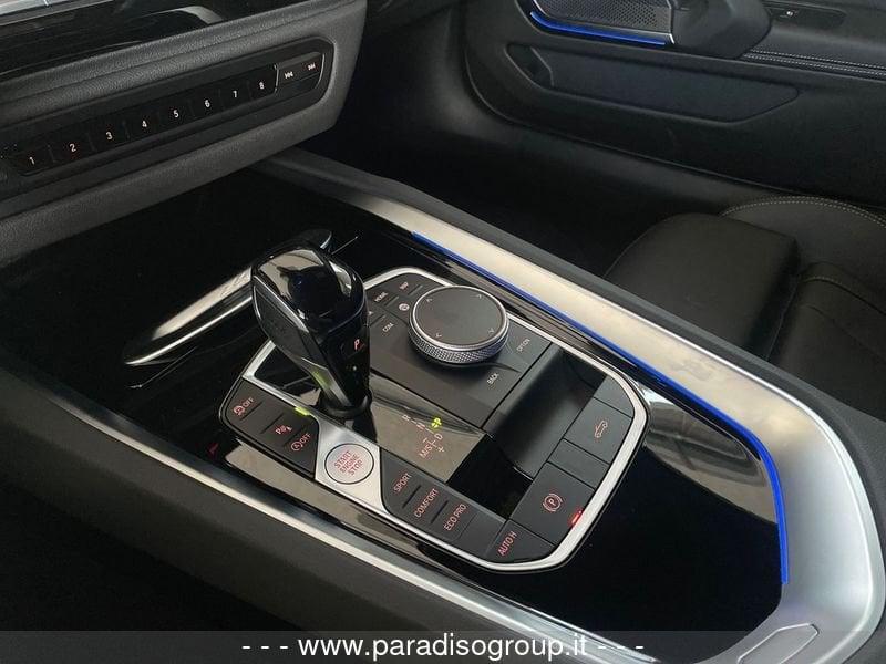 BMW Z4 SERIE 4 - - G29 BMW sDrive20i