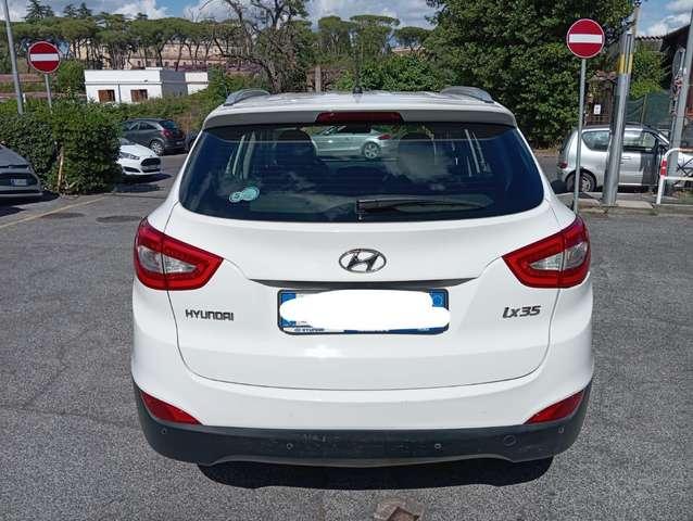 Hyundai iX35 ix35 1.6 Classic 2wd PREZZO FINO AL 31/10