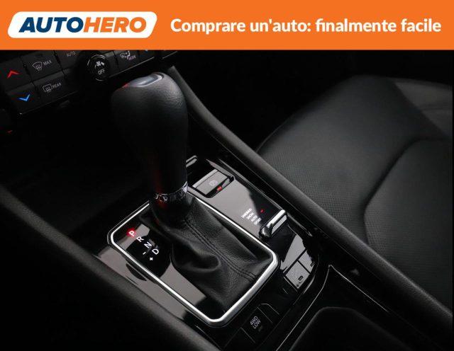 JEEP Compass 1.3 Turbo T4 240 CV PHEV AT6 4xe S